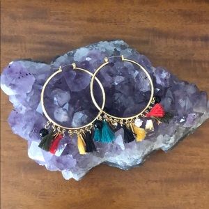 J. CREW— like new!!